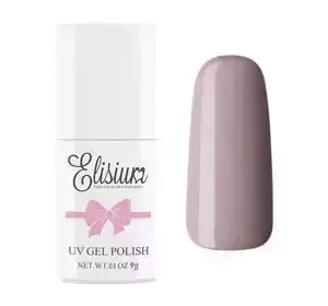 Elisium lakier hybrydowy 052 Light Toffee 9 g