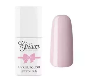 Elisium lakier hybrydowy 105 Scent of Heaven 9 g