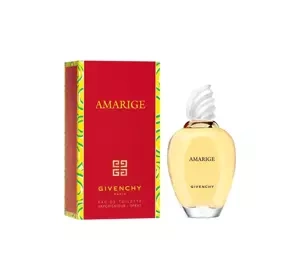 Givenchy Amarige woda toaletowa spray 30 ml