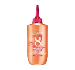 L'Oréal Paris Elseve Dream Long Wonder Water płynna odżywka do włosów 200 ml