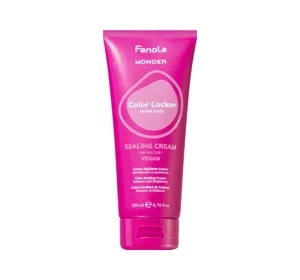 Fanola Wonder Color Locker krem do włosów 200 ml