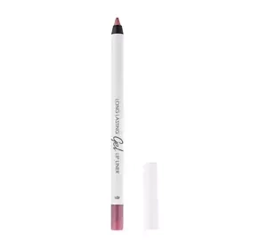 Lamel Long Lasting Gel Lip Liner konturówka do ust 401 1,7g