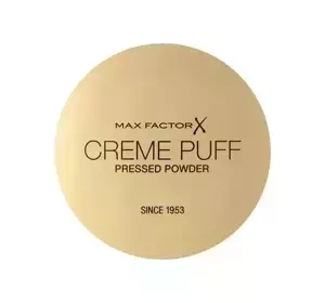 Max Factor Creme Puff puder prasowany 53 Tempting Touch 14 g