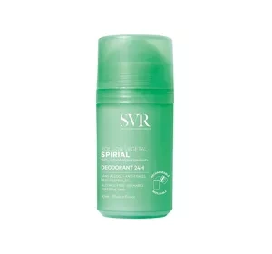 SVR Spirial Vegetal dezodorant roll-on 50 ml