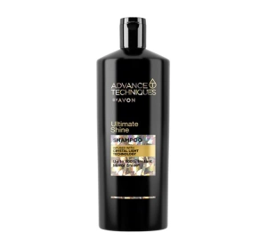 Avon Advance Techniques Ultimate Shine szampon do włosów 700 ml