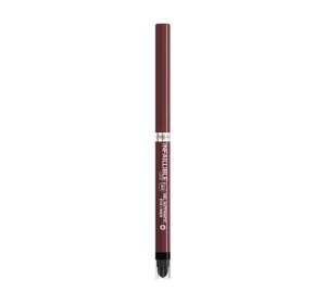 L'Oréal Paris Infaillible Grip 36 h żelowa kredka do oczu 013 Velvet Bordeaux 5 g
