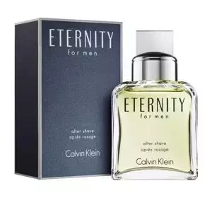 Calvin Klein Eternity for Men woda po goleniu 100 ml