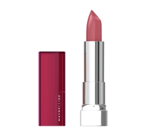 Maybelline Color Sensational kremowa szminka do ust 340 Blushed Rose 4,4 g