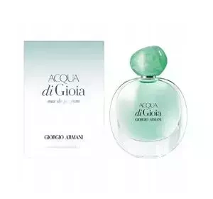 Armani Acqua di Gioia woda perfumowana spray 50 ml