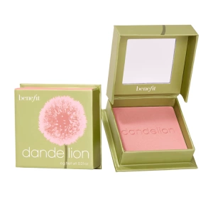 Benefit Cosmetics Wanderful World róż do policzków Dandelion 6 g