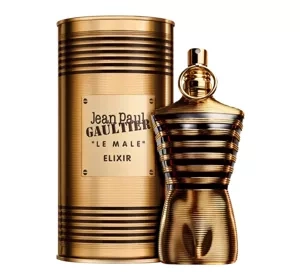 Jean Paul Gaultier Le Male Elixir Parfum perfumy spray 125 ml