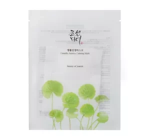 Beauty of Joseon Centella Asiatica maska w płachcie 25 ml