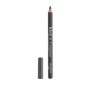 Bourjois Khol Contour kredka do oczu 003 Misti-gris 1,2 g