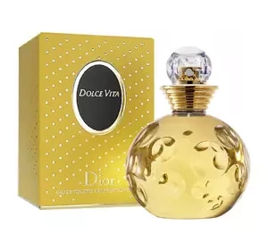 Dior Dolce Vita woda toaletowa spray 100 ml