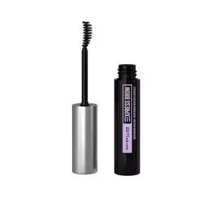 Maybelline Express Brow Drama maskara do brwi 05 Transparent 7,6 ml