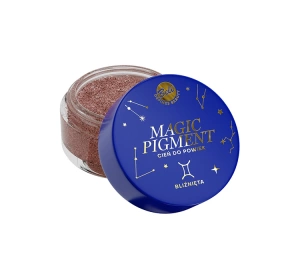 Bell Magic Pigment sypki cień do powiek 02 Gemini Glow 1,5 g