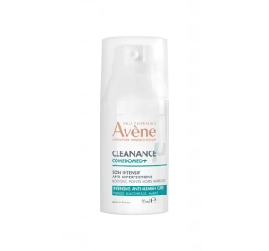 Avène Cleanance Comedomed+ intensywny krem-żel przeciw niedoskonałościom 30 ml