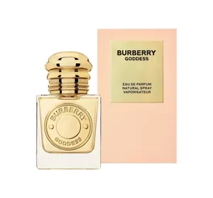 Burberry Goddess woda perfumowana spray 30 ml