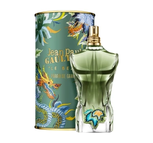 Jean Paul Gaultier Le Beau Paradise Garden woda perfumowana spray 125 ml