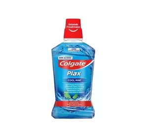 Colgate Plax Cool Mint płyn do płukania jamy ustnej 250 ml
