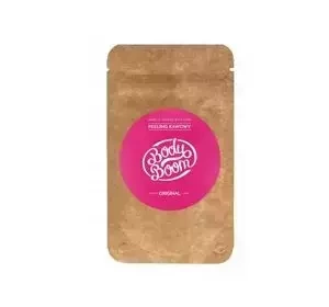 BodyBoom kawowy peeling do ciała Original 30 g
