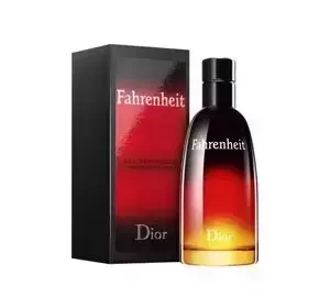 Dior Fahrenheit woda toaletowa spray 50 ml