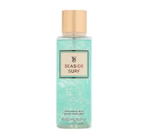 Victoria's Secret Seaside Surf mgiełka do ciała 250 ml