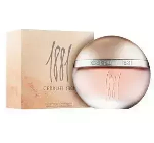 Cerruti 1881 Pour Femme woda toaletowa spray 100 ml
