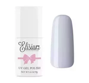 Elisium lakier hybrydowy 138 Little Heaven 9 g