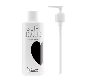 Elisium Slip Liquid Flexy Gel System płyn 300 ml