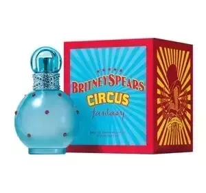 Britney Spears Circus Fantasy woda perfumowana spray 100 ml