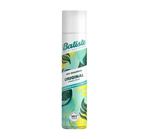 Batiste suchy szampon do włosów Original 200 ml