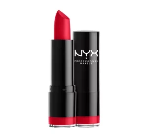 NYX Professional Makeup kremowa pomadka do ust 511 Chaos 4 g