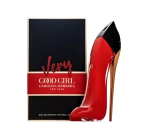 Carolina Herrera Very Good Girl woda perfumowana spray 30 ml