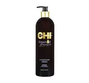 Chi Argan Oil odżywka z olejkiem arganowym 340 ml