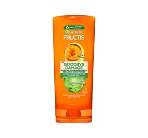 Garnier Fructis Goodbye Damage odżywka do włosów 200 ml