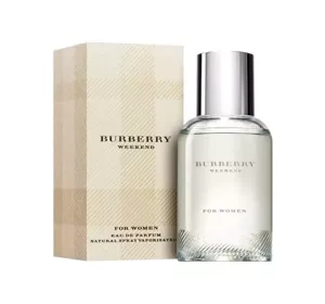 Burberry Weekend for Women woda perfumowana spray 50 ml