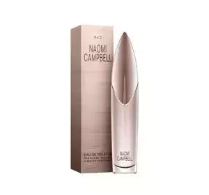 Naomi Campbell Naomi Campbell woda toaletowa spray 50 ml