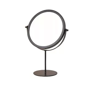 eCarla lusterko obrotowe L14CZ Czarne