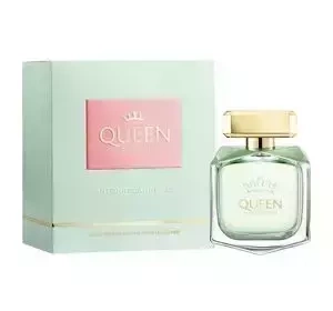 Banderas Queen of Seduction woda toaletowa spray 80 ml