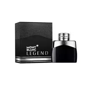 Montblanc Legend woda toaletowa spray 30 ml