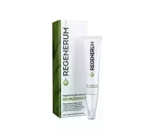 Regenerum regeneracyjne serum do paznokci 5 ml