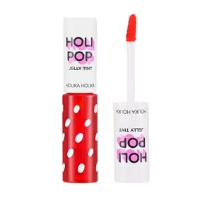 Holika Holika Holi Pop żelowy tint do ust PK03 Beet 9,5 ml