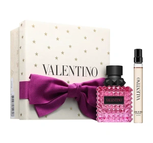 Valentino Donna Born In Roma Extradose woda perfumowana spray 50 ml + 10 ml