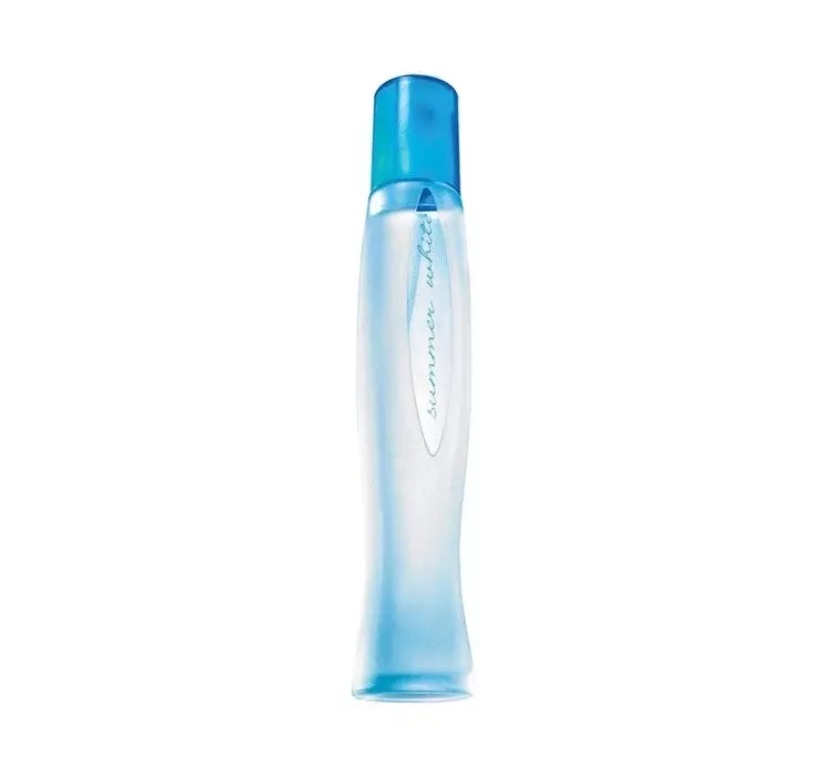 avon summer white woda toaletowa 50 ml    