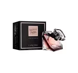 Lancôme La Nuit Trésor woda perfumowana spray 30 ml