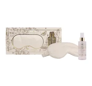 THE LUXURY BATHING COMPANY BERGAMOT GINGER & LEMONGRASS ZESTAW PREZNETOWY