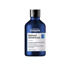 L'Oréal Professionnel Serie Expert Serioxyl Advanced zagęszczający szampon do włosów wypadających 300 ml