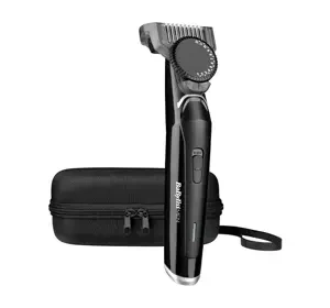 Babyliss Men Pro Beard trymer do brody i zarostu T881 E