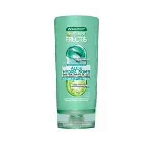 Garnier Fructis Aloe Hydra Bomb odżywka do włosów 200 ml